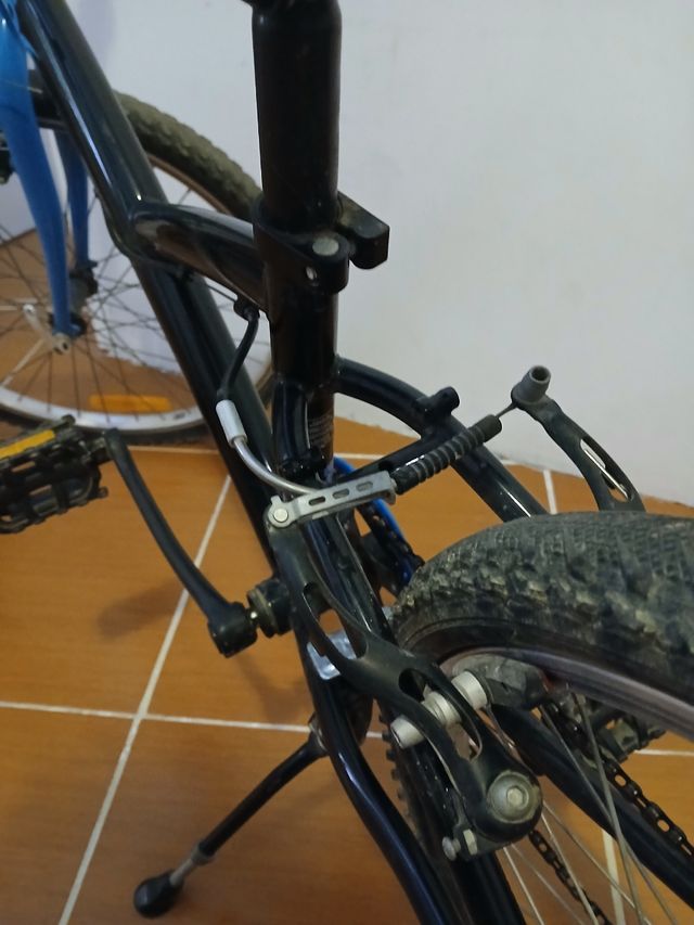 Bicicleta niño Revoshift