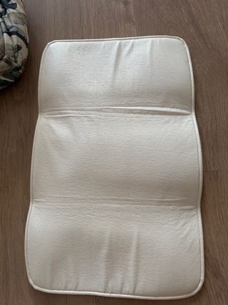 Mochila Bebé Betribe - elefantes