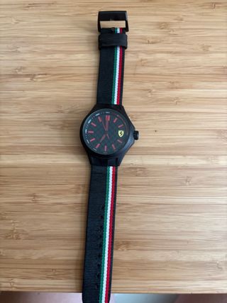 Orologio Ferrari -  Cronografo