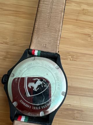 Orologio Ferrari -  Cronografo