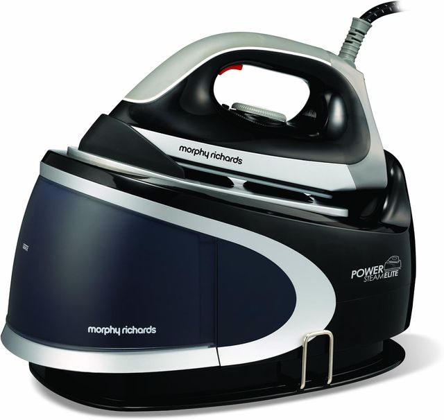 Plancha Morphy Richards 42221