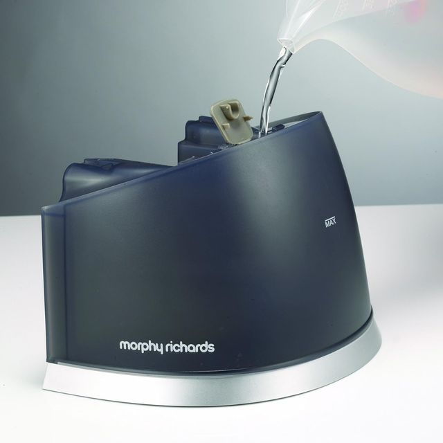 Plancha Morphy Richards 42221