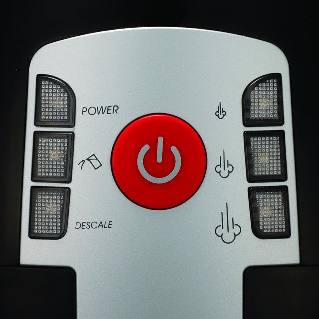 Plancha Morphy Richards 42221