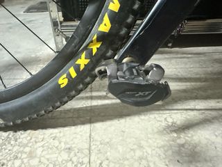 Bicicleta Cube Reaction Race
