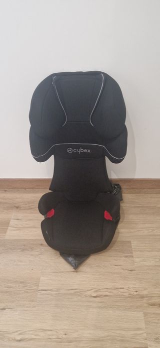 Silla coche Cybex