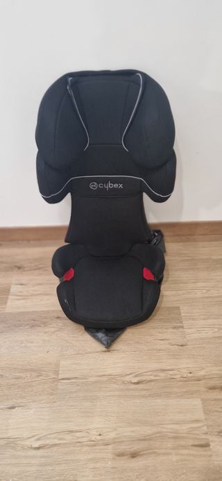 Silla coche Cybex