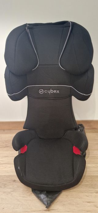 Silla coche Cybex
