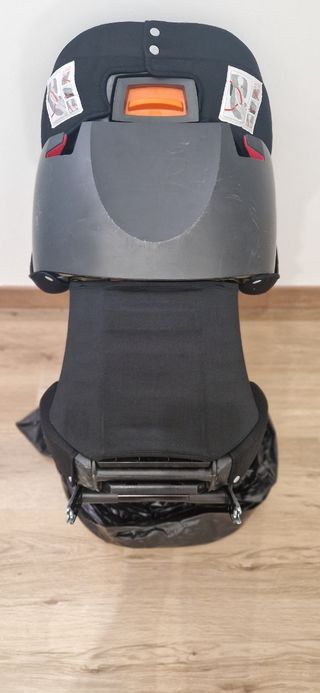 Silla coche Cybex