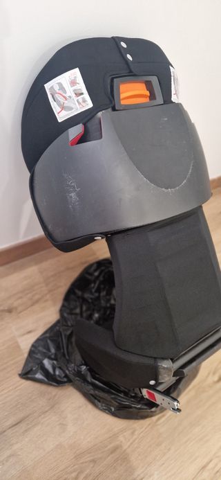 Silla coche Cybex