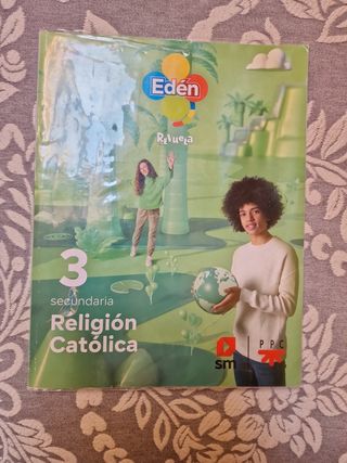 Libros de texto de 3 ESO 8 libros lo podéis  ver 
