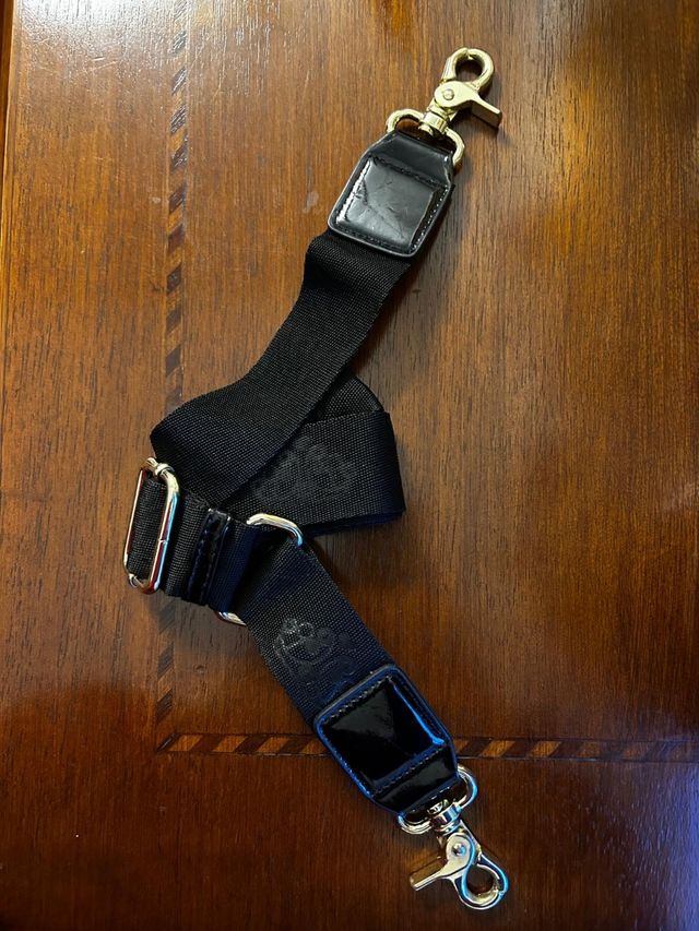 Borsa Fornarina farfalle