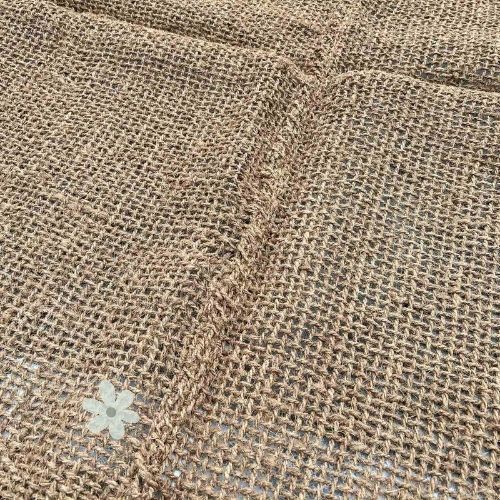 Toldo de coco 4x3m - Sombrilla jardín para pérgola