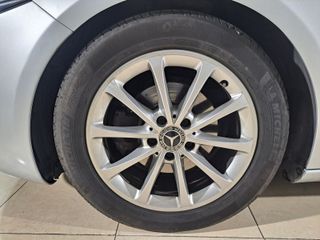 Mercedes-Benz Clase A A180d Auto