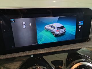 Mercedes-Benz Clase A A180d Auto