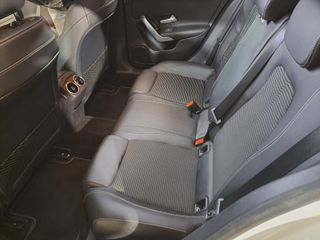 Mercedes-Benz Clase A A180d Auto