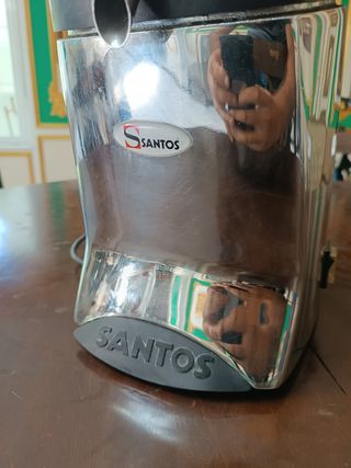 EXPRIMIDOR SANTOS 52C - PROFESIONAL 