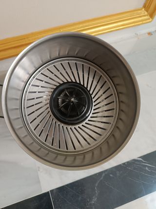 EXPRIMIDOR SANTOS 52C - PROFESIONAL 