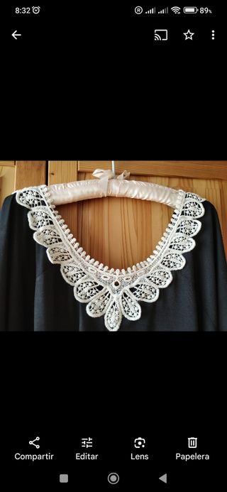Lote completo 1€: camisetas verano, 1 minifalda 