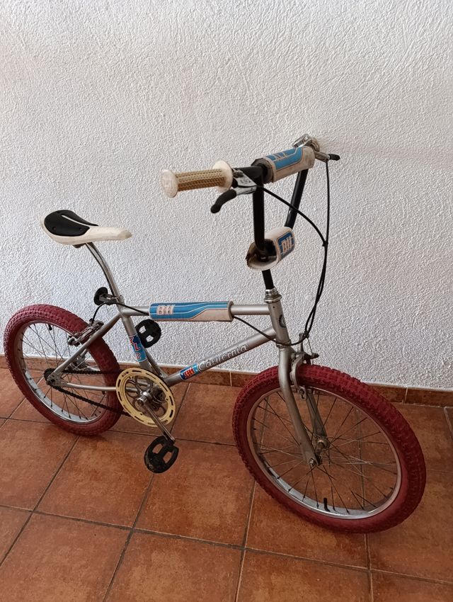 Bicicleta BH California xl2 BMX Vintage
