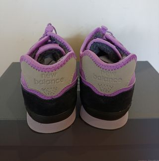 Zapatillas New Balance