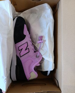 Zapatillas New Balance