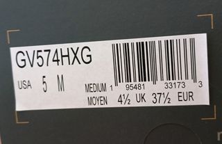 Zapatillas New Balance