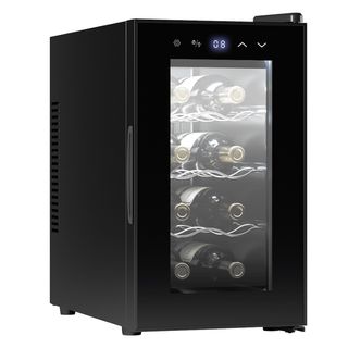 Vinoteca Cecotec Bolero 830 CoolCrystal