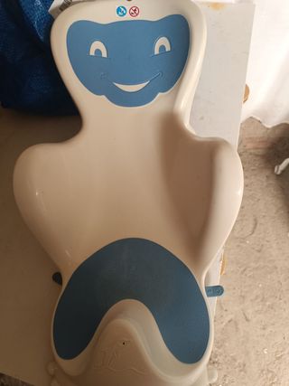Bañera Bebé - Babycoón BEE 104A