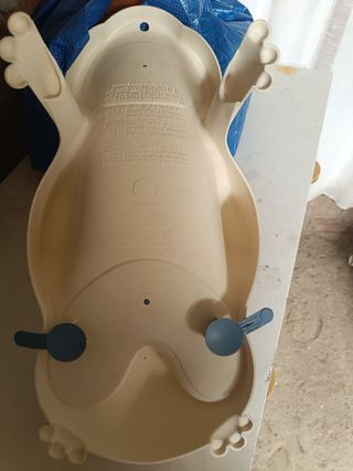Bañera Bebé - Babycoón BEE 104A