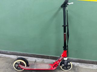 Patinete Plegable Infantil Oxelo
No se envia!