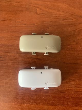 Tractive GPS perros Pack