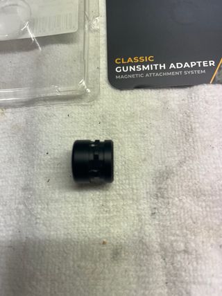 Adaptador Spartan Classic