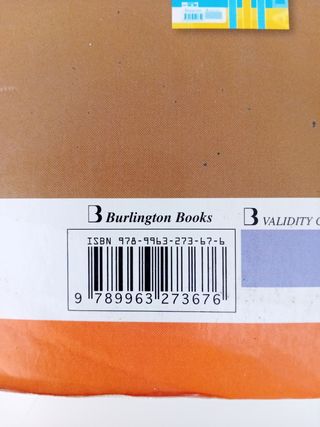 LIBRO DE INGLES ADVANTAGE FOR BACHILLERATO 1. ST'S