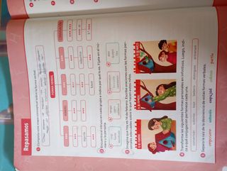 Lengua Castellana y Literatura . 5 Primaria. Tr...