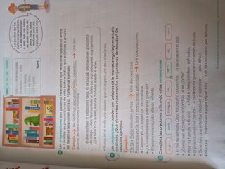 Lengua Castellana y Literatura . 5 Primaria. Tr...