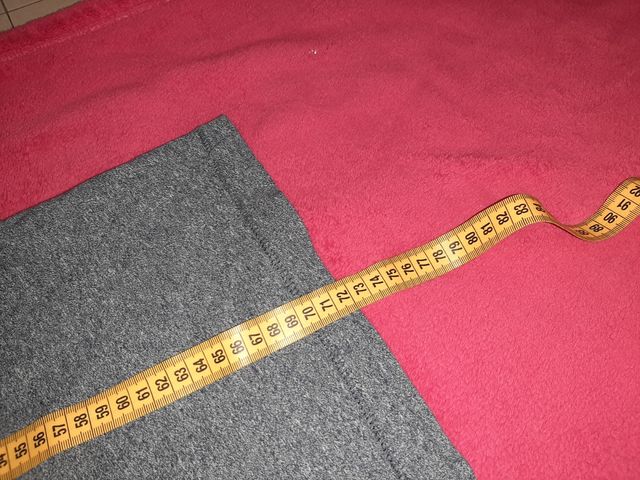 T-Shirt Tommy Hilfiger Uomo XL Grigia