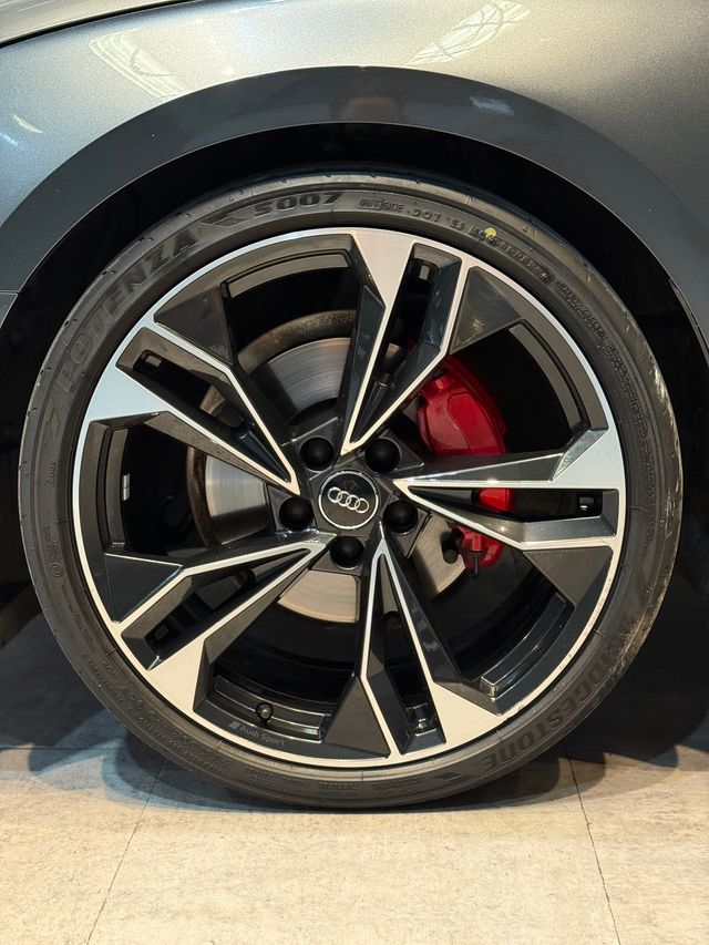 Audi A5 2020