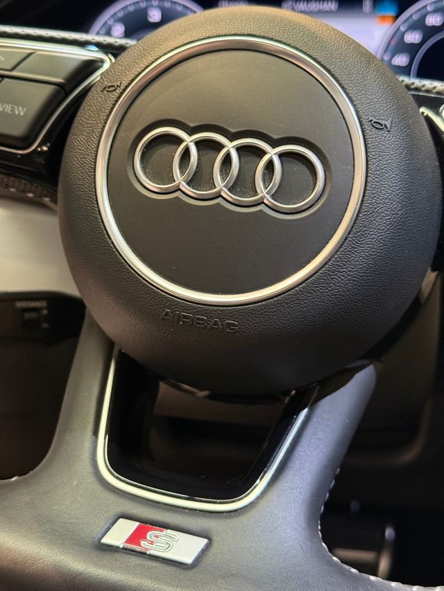 Audi A5 2020