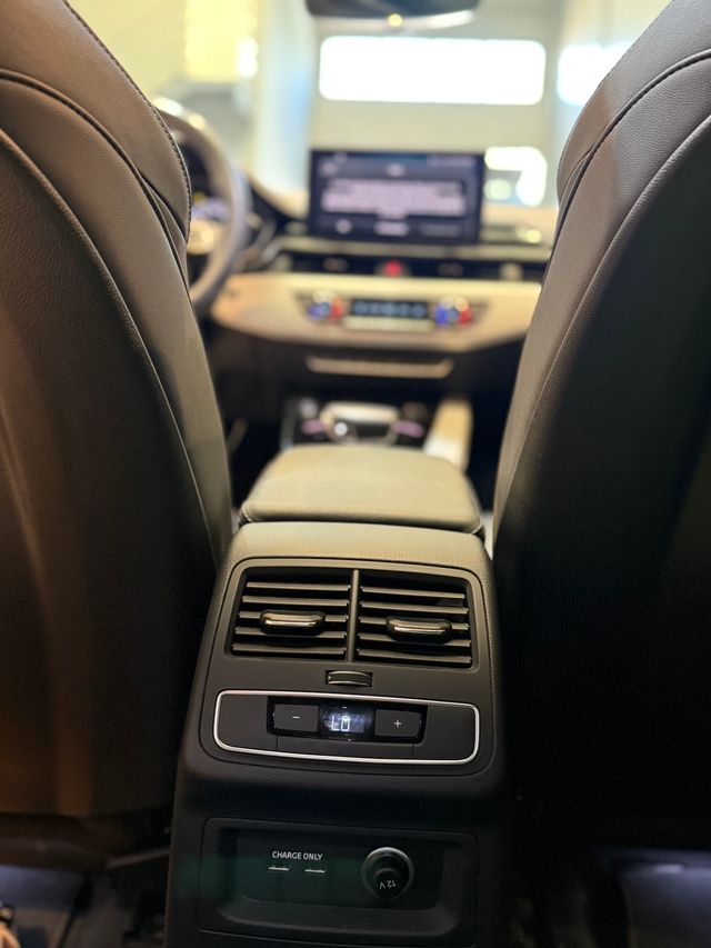 Audi A5 2020