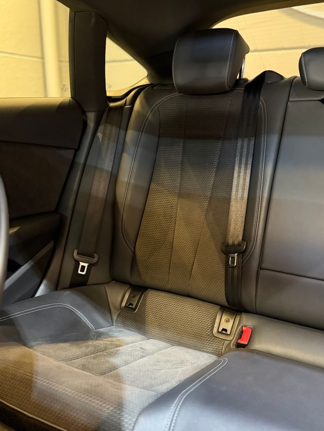Audi A5 2020