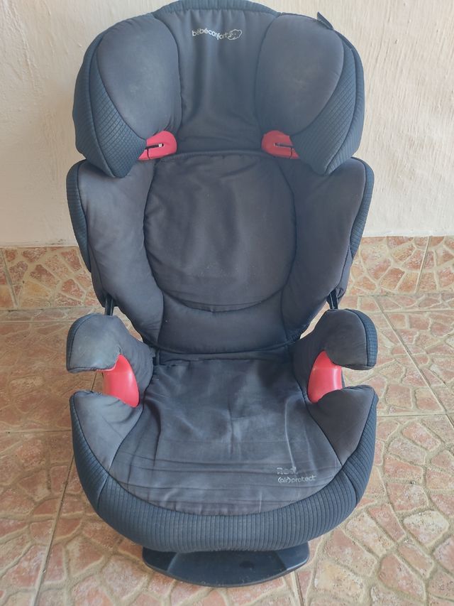 Silla coche Bebé Confort