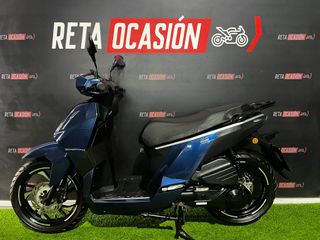 PEUGEOT Tweet 125 - Azul - 2023