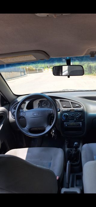Daewoo Lanos