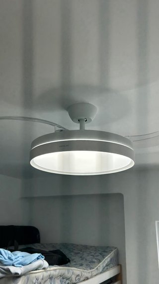 Instalador ventilador techo en Valencia ECONOMICO