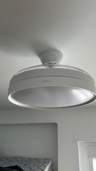 Instalador ventilador techo en Valencia ECONOMICO