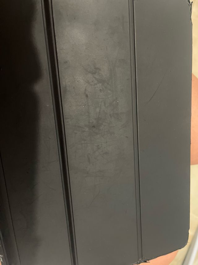 teclado magic keyboard apple