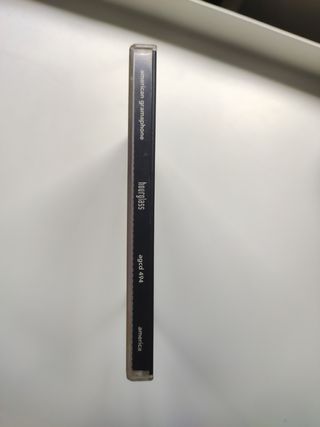 CD America - Hourglass 1994 (Original)