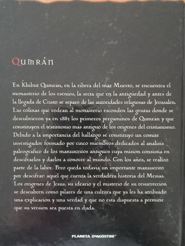 Lote de libros de novela histórica