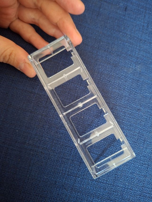 Expositor Funko Bitty Pop