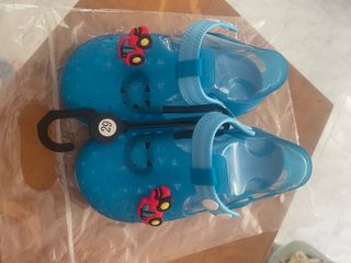 Sandali bimbo estate tg 29
